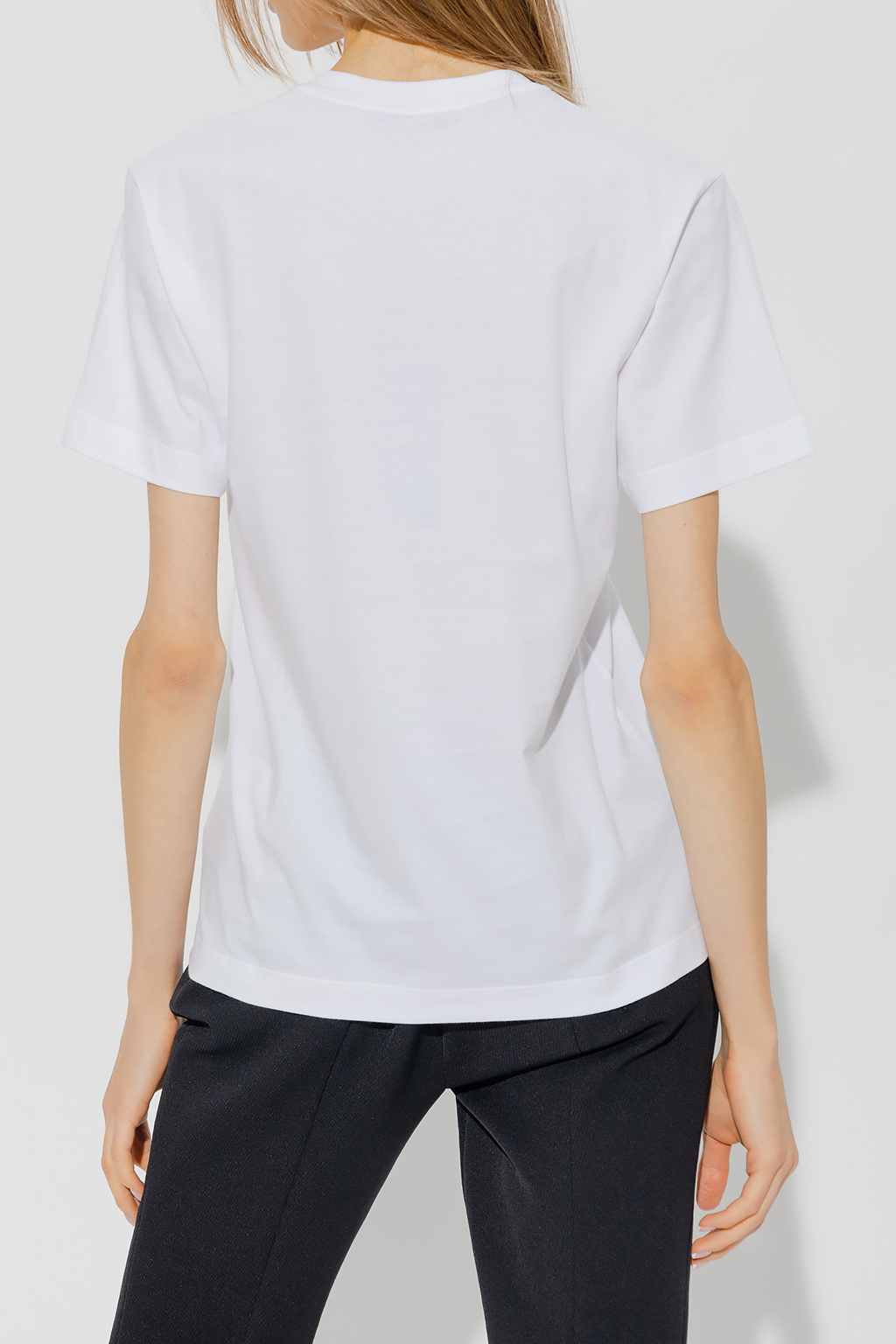 Fendi Jersey T-shirt | italist